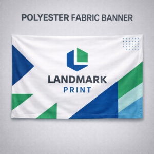 Fine Pvc Banner