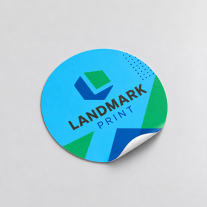 Floor Sticker Printing