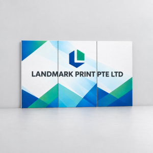 Foam Board Printing