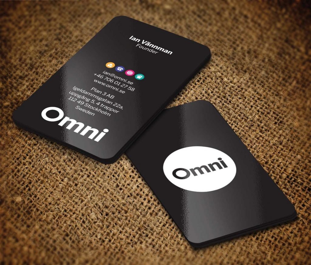 Offer Business Card Offset Printing 10 12 Working Days Landmark 