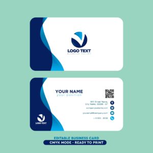 Prime Impress Business Name Cards