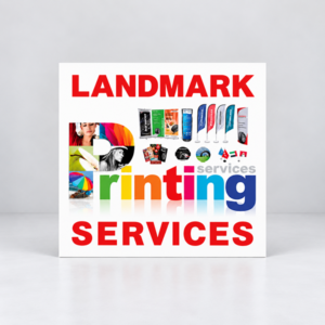 Custom Printing Service