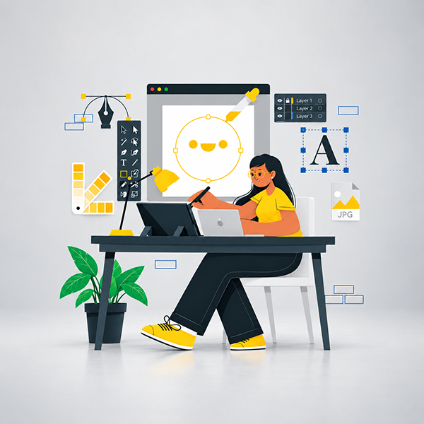 Hire Designer
