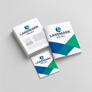 Booklet Printing
