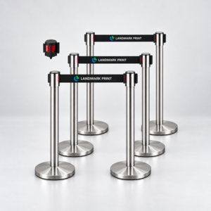 Stackable Q-Stand