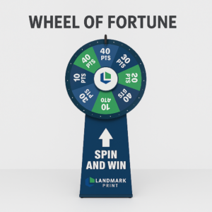Wheel Of Fortune