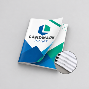 A4 Booklet