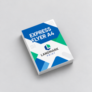 Express Flyer A4