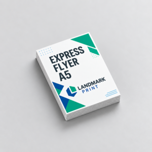 Express Flyer – A5