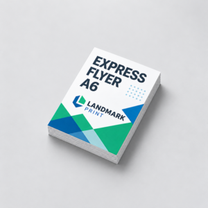 Express Flyer – A6