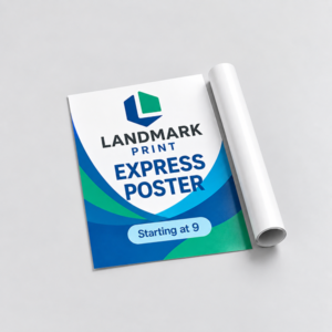 Express Poster Paper