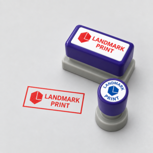 Express Rubber Stamp
