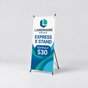 Express X Stand
