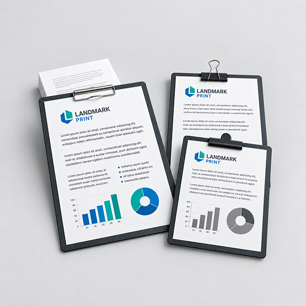 Document Printing