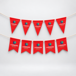 Standard Bunting