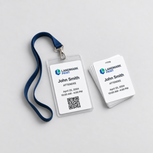 Standard Event Pass