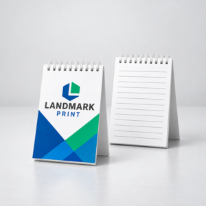 Standard Notepad Printing