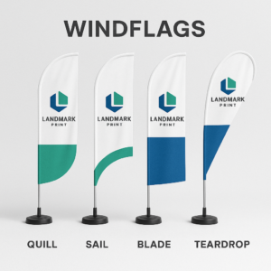 Wind Flag