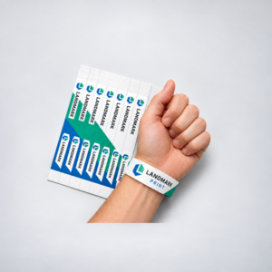 Wristband