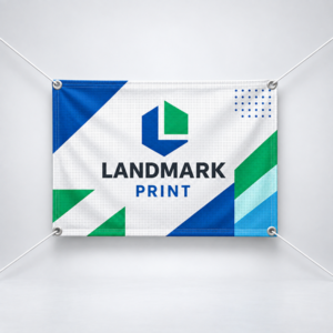 PVC Mesh banner