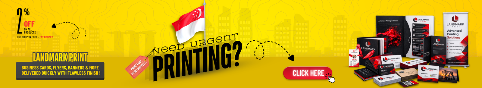 Express Products Banner Size 1