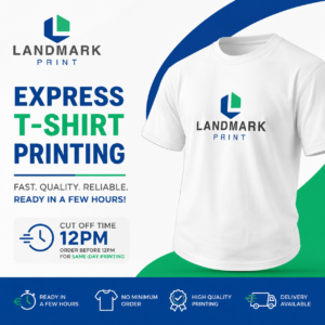 Express T-Shirt Printing