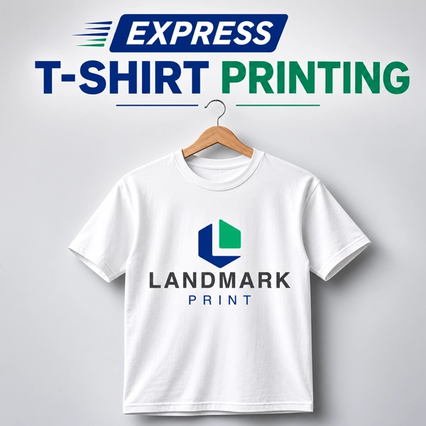 Express T-Shirt Printing