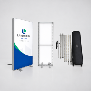LED Lightbox (Double Sided)