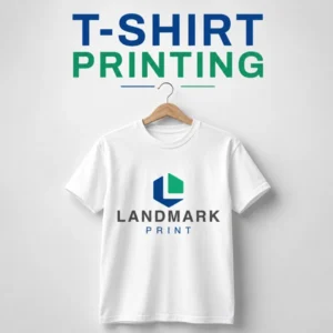 T-Shirt Printing