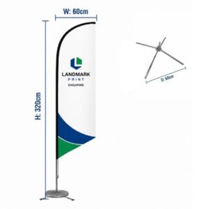 Wind Flag