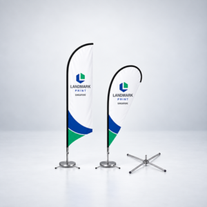 Wind Flag