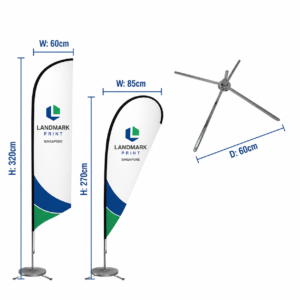 Wind Flag