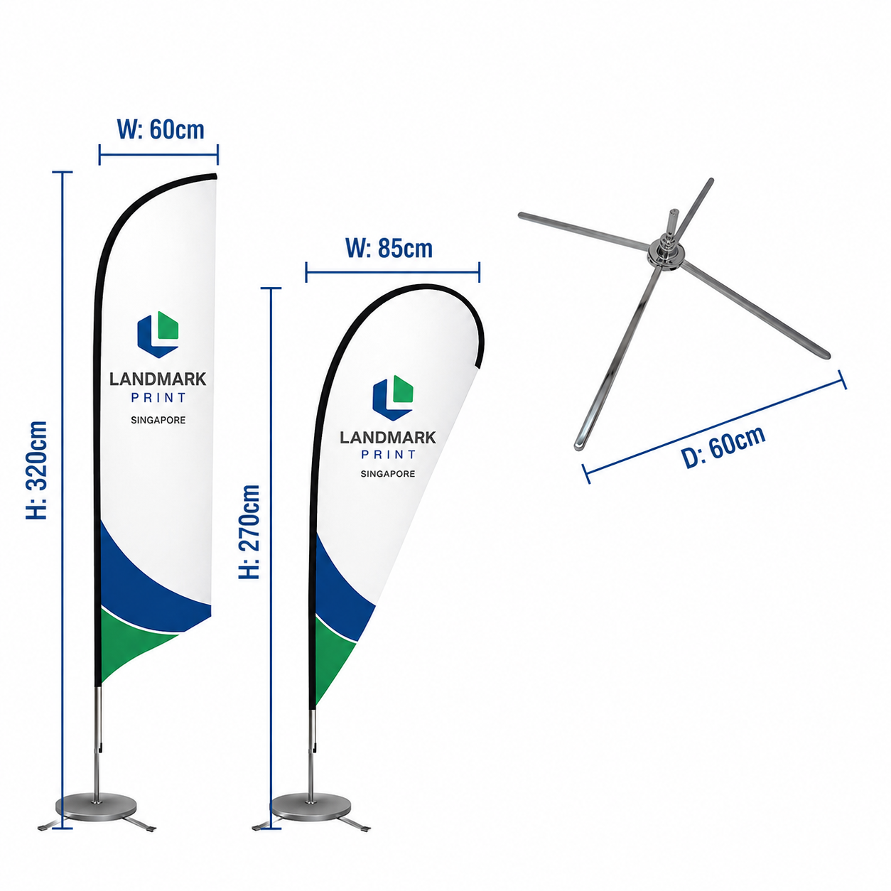 Wind Flag