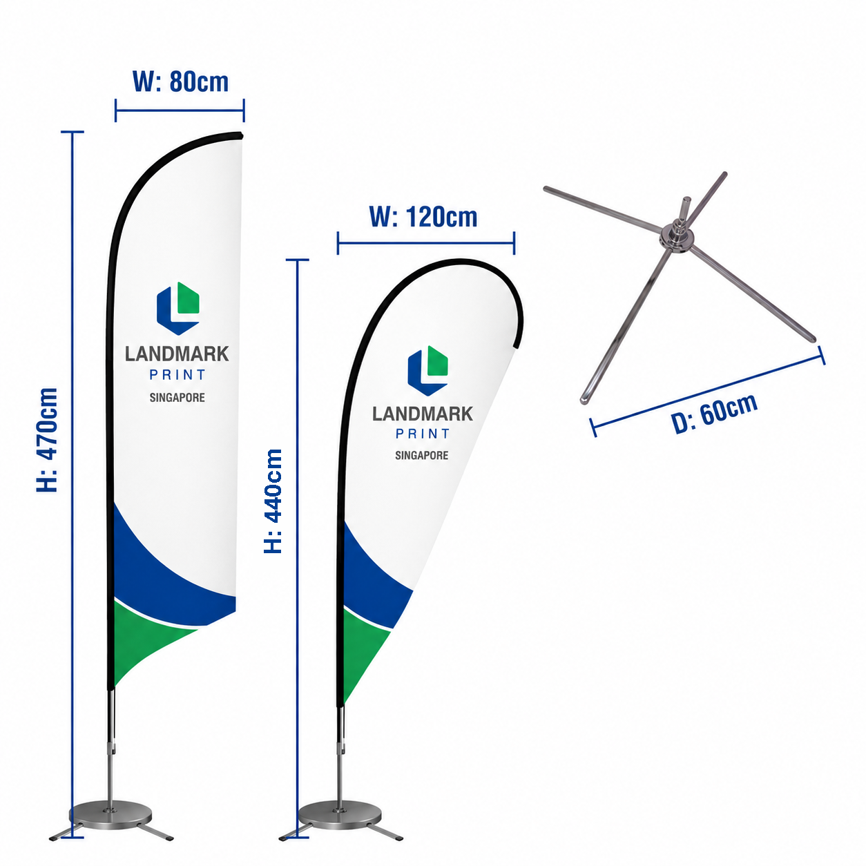 Wind Flag - Image 2