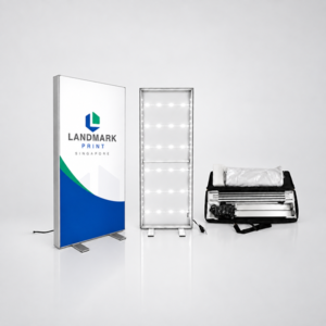 LED Lightbox (Single Sided)